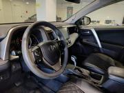 Toyota RAV4 IV (XA40) Казань  - изображение 42
