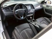 Hyundai Sonata VII (LF) Рестайлинг Краснодар  - изображение 30