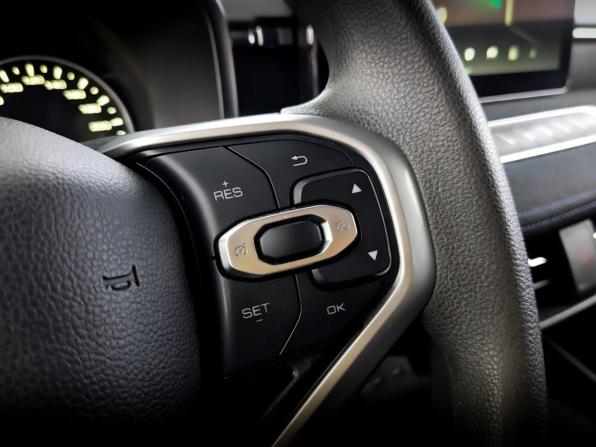 Haval Jolion I Рестайлинг с пробегом 2024 года, цена 1 665 000 рублей, 93323 км, внедорожник, Автокод Объявления