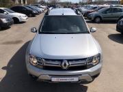 Renault Duster I Рестайлинг Саратов  - изображение 43