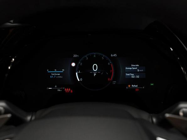 Lexus RX V с пробегом 2026 года, цена 8 400 000 рублей, 17 км, внедорожник, Автокод Объявления