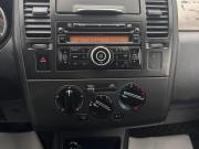 Nissan Tiida I Рестайлинг Ногинск  - изображение 37