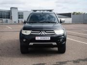 Mitsubishi Pajero Sport II Рестайлинг Москва  - изображение 15