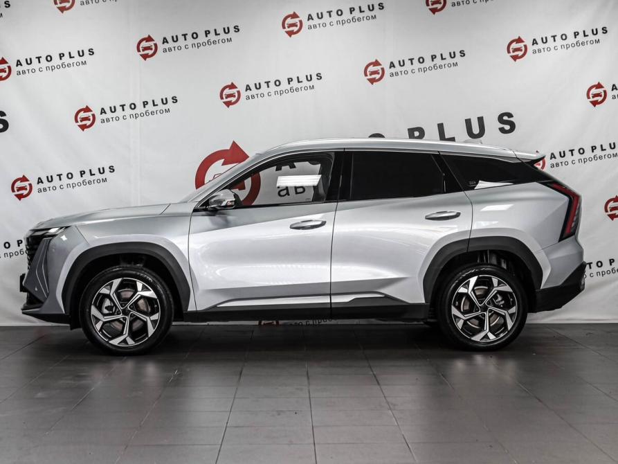 Geely Atlas II Минеральные Воды  - изображение 5
