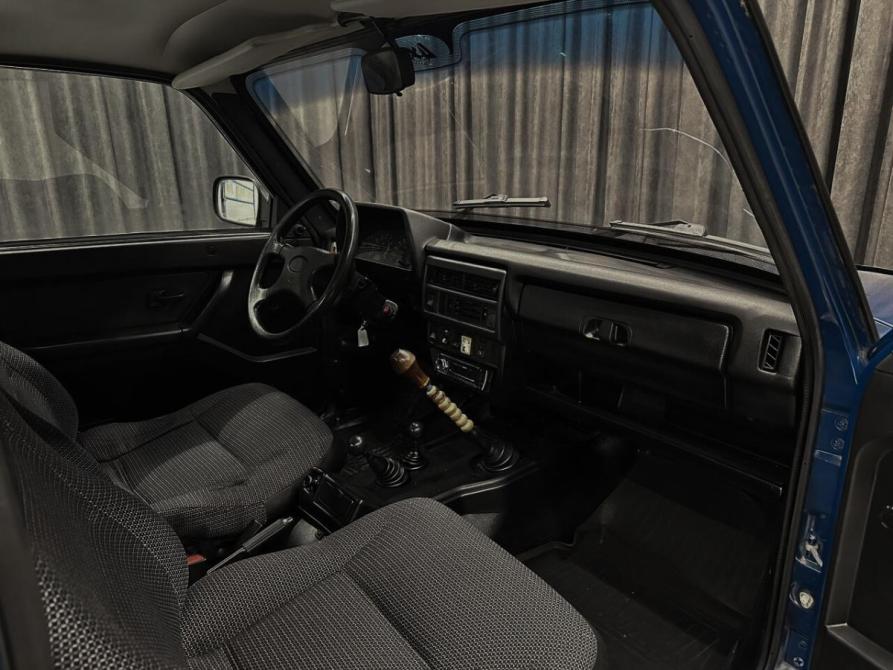Lada (ВАЗ) 2121 (4x4) I Рестайлинг Красноярск  - изображение 10
