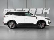 Chery Tiggo 7 Pro Max I Рестайлинг Минеральные Воды  - изображение 25