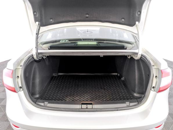 Renault Fluence I Рестайлинг с пробегом 2015 года, цена 1 220 000 рублей, 55743 км, седан, Автокод Объявления
