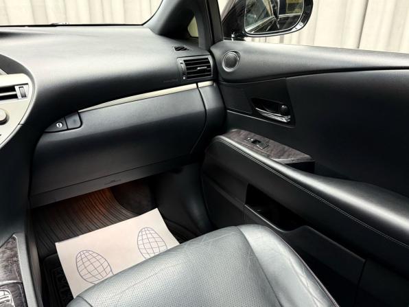Lexus RX III Рестайлинг с пробегом 2014 года, цена 3 199 000 рублей, 129300 км, внедорожник, Автокод Объявления