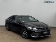 Toyota Camry VIII (XV70) Рестайлинг Москва  - изображение 17