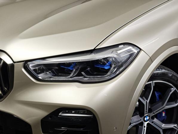 BMW X5 IV (G05/G18) с пробегом 2018 года, цена 6 795 000 рублей, 70168 км, внедорожник, Автокод Объявления