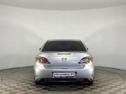 Mazda 6 II (GH) Рестайлинг Воронеж  - изображение 37