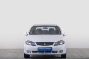 Chevrolet Lacetti I Томск  - изображение 25
