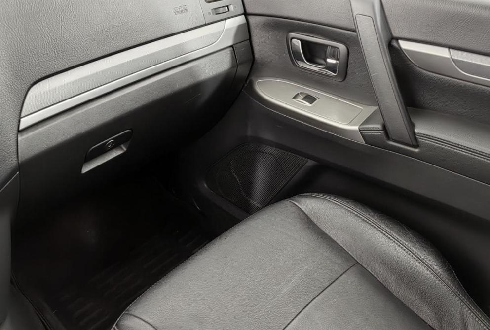 Mitsubishi Pajero IV Рестайлинг 2 Волгоград  - изображение 14