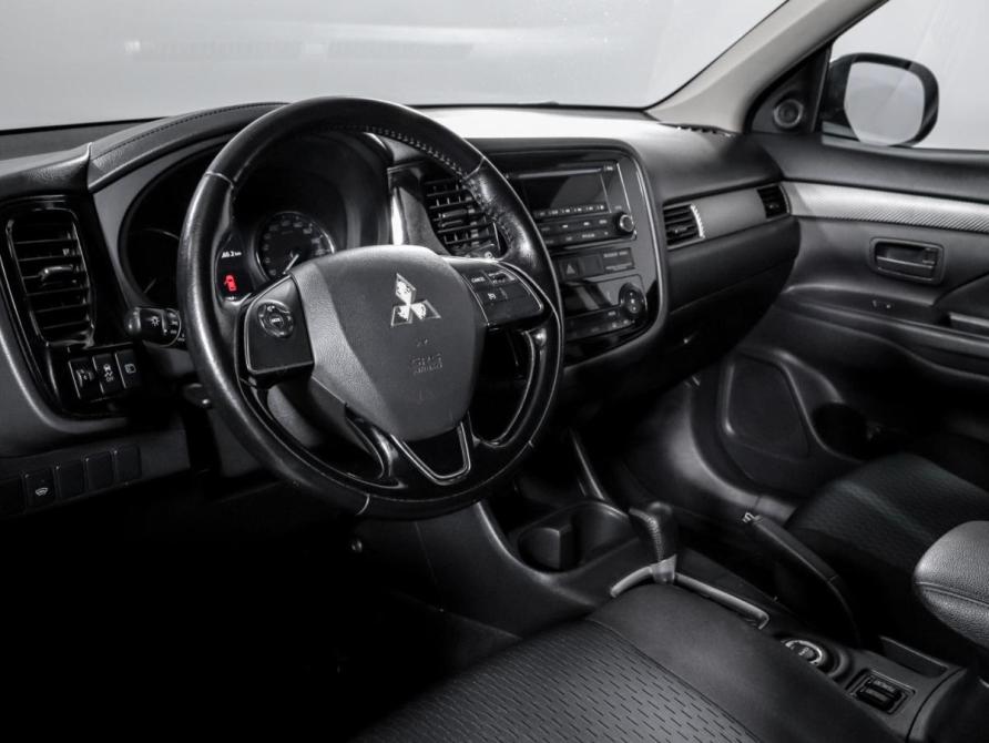 Mitsubishi Outlander III Рестайлинг 2 Москва  - изображение 15