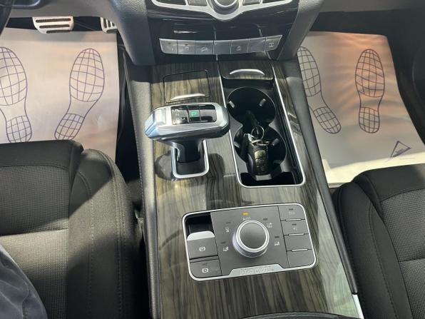 Haval H9 I Рестайлинг с пробегом 2021 года, цена 2 650 000 рублей, 94788 км, внедорожник, Автокод Объявления