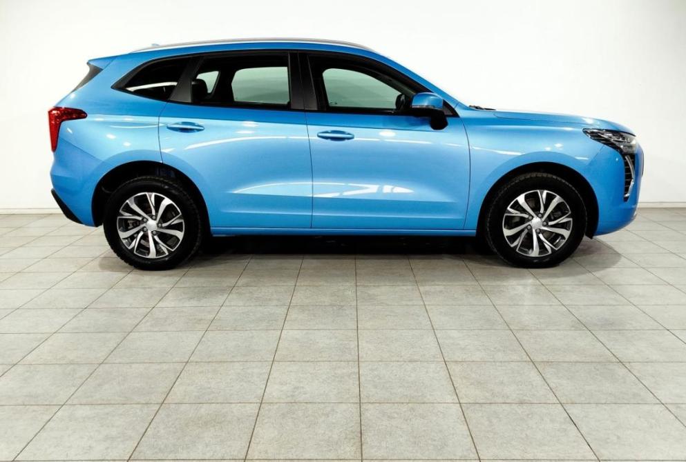 Haval Jolion I Рестайлинг Саратов  - изображение 4