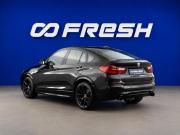 BMW X4 I (F26) Москва  - изображение 25