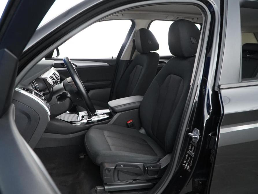 BMW X3 III (G01) Москва  - изображение 10