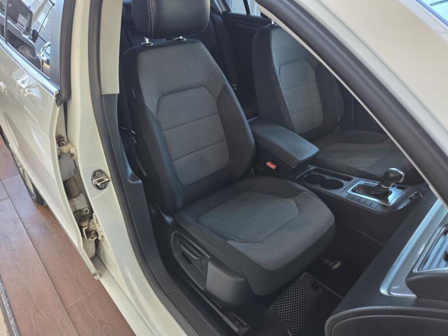 Volkswagen Passat B7 Саратов  - изображение 15