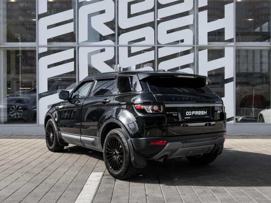 Land Rover Range Rover Evoque I Ставрополь  - изображение 2