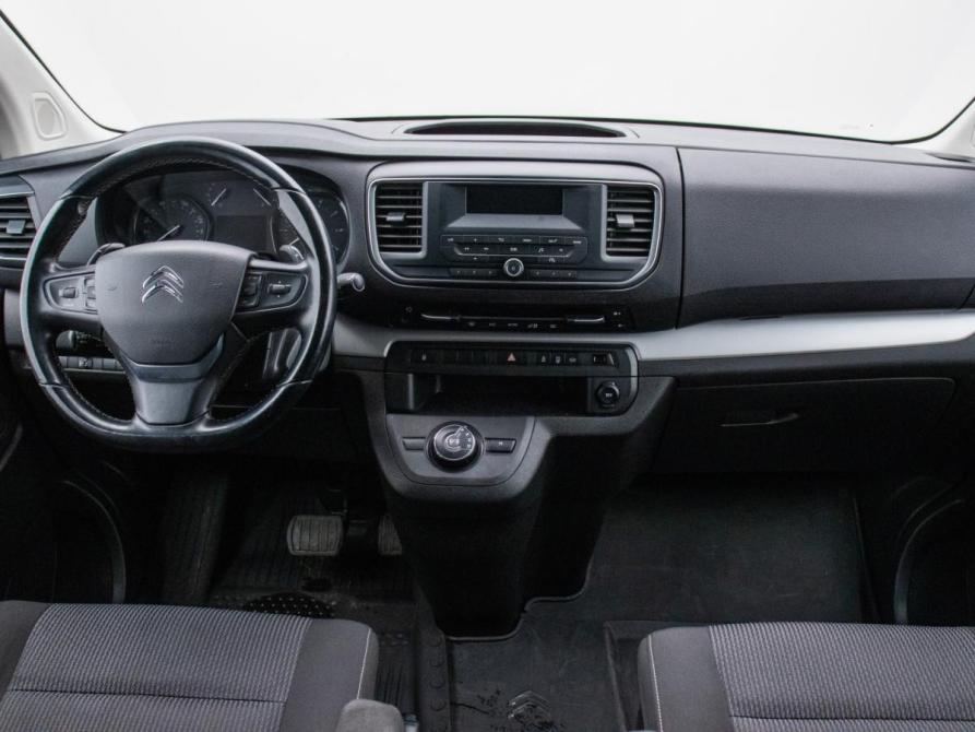 Citroen SpaceTourer I Москва  - изображение 11