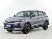 Geely Coolray I Рестайлинг Москва  - изображение 27