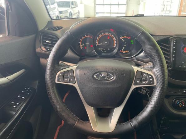 Lada (ВАЗ) Vesta I с пробегом 2021 года, цена 960 000 рублей, 165000 км, универсал, Автокод Объявления