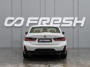 BMW 3 серии VII (G2x) Рестайлинг 2 Краснодар  - изображение 31