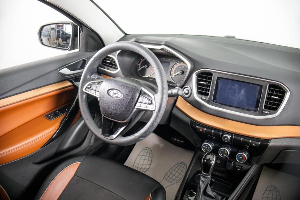 Lada (ВАЗ) Vesta I Рестайлинг (NG) Пермь  - изображение 12