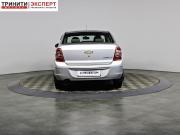Chevrolet Cobalt II Белгород  - изображение 24