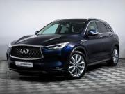 Infiniti QX50 II Москва  - изображение 19