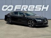 Audi A7 I (4G) Кропоткин  - изображение 27