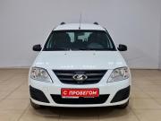 Lada (ВАЗ) Largus I Альметьевск  - изображение 21