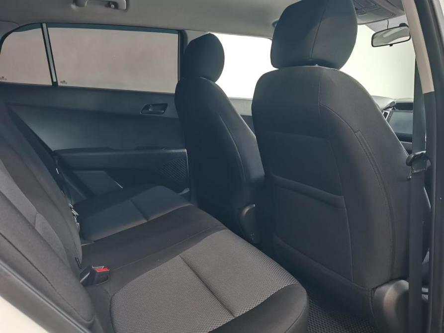 Hyundai Creta I Барнаул  - изображение 24