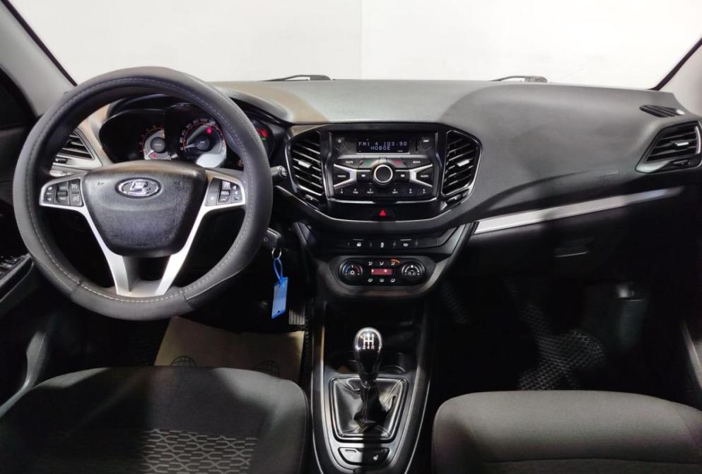 Lada (ВАЗ) Vesta I Саратов  - изображение 15