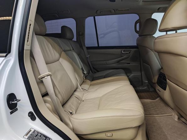 Lexus LX III с пробегом 2009 года, цена 3 200 000 рублей, 241516 км, внедорожник, Автокод Объявления