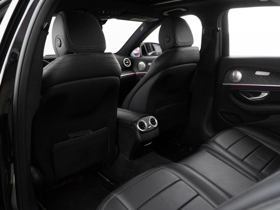 Mercedes-Benz E-Класс V (W213 S213 C238) Рестайлинг Москва  - изображение 11