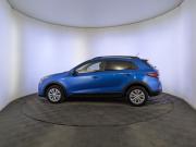 Kia Rio IV Рестайлинг Москва  - изображение 34