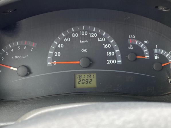 Lada (ВАЗ) Kalina I с пробегом 2008 года, цена 190 000 рублей, 181191 км, седан, Автокод Объявления