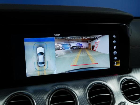 Mercedes-Benz E-Класс V (W213 S213 C238) Рестайлинг с пробегом 2021 года, цена 5 477 077 рублей, 51124 км, седан, Автокод Объявления