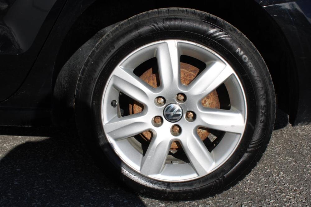 Volkswagen Polo V Березники  - изображение 16