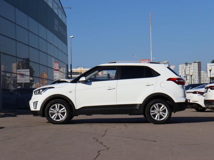 Hyundai Creta I Самара  - изображение 8