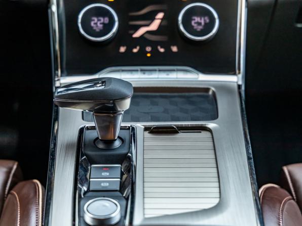 Exeed VX I с пробегом 2022 года, цена 2 998 000 рублей, 35000 км, внедорожник, Автокод Объявления
