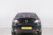 Mazda 6 II (GH) Рестайлинг Красноярск  - изображение 29
