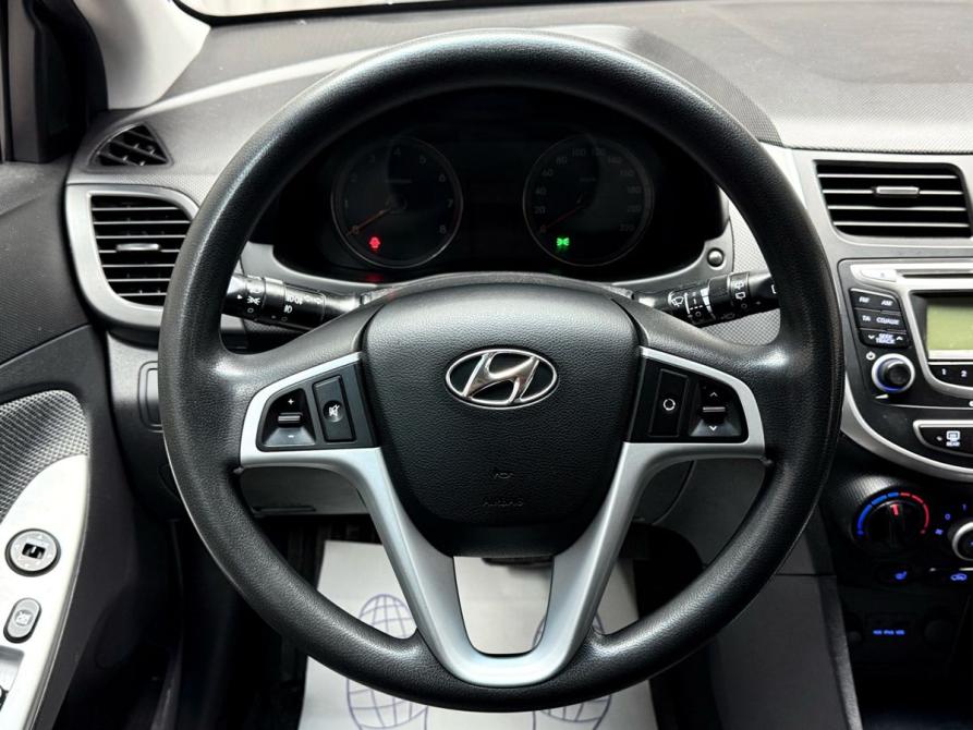 Hyundai Solaris I Ижевск  - изображение 18