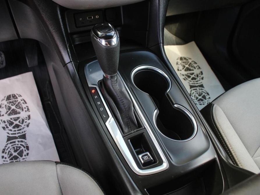 Chevrolet Equinox III Калуга  - изображение 19
