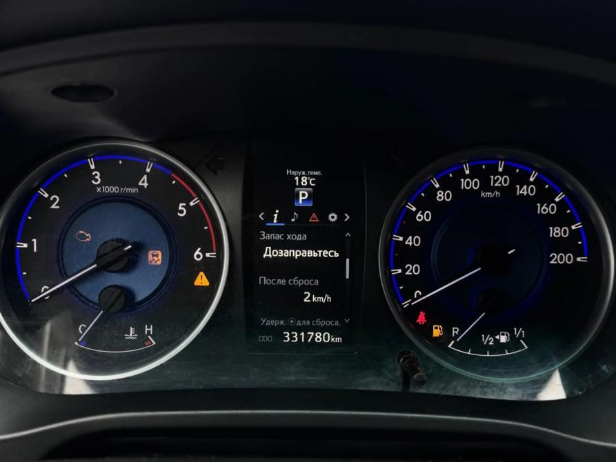 Toyota Hilux VIII Екатеринбург  - изображение 10