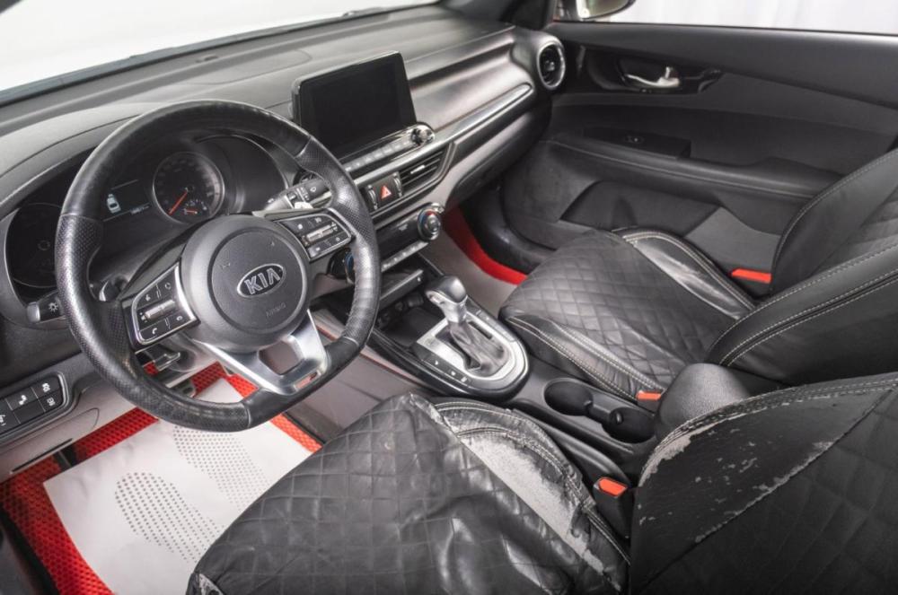 Kia Cerato III Рестайлинг (Classic) Томск  - изображение 9