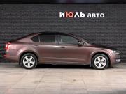 Skoda Octavia III (A7) Екатеринбург  - изображение 28