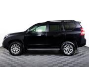 Toyota Land Cruiser Prado 150 Series Рестайлинг 1 Москва  - изображение 28